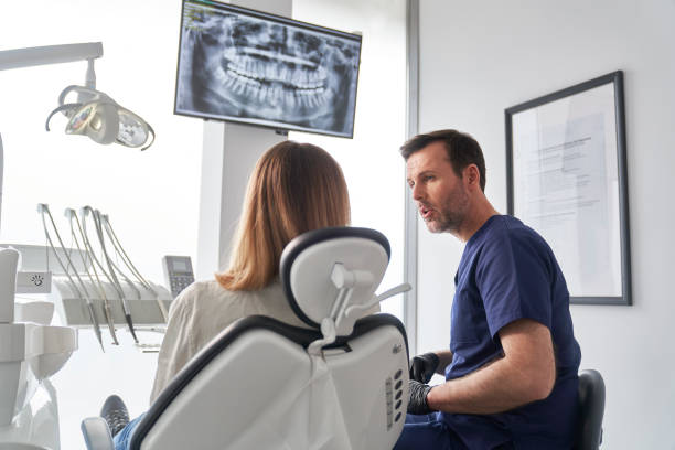 Dental X-Rays and Imaging in North Wantagh, NY